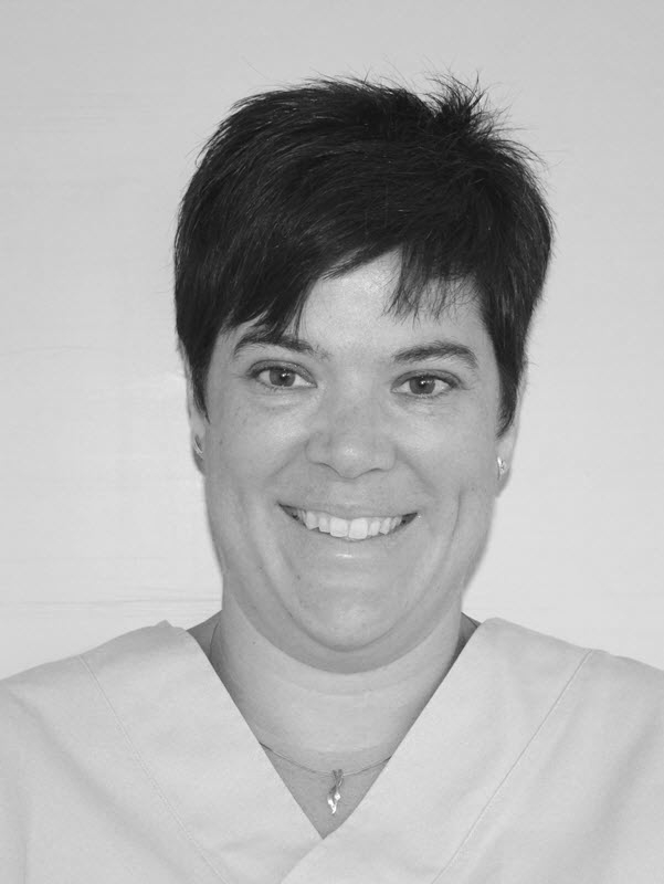 Evelin Naef