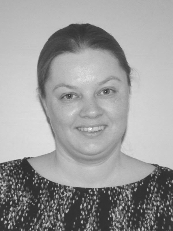 Stefanie Houschka